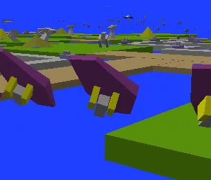 レトロゲームな動画ページへのリンク