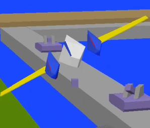 レトロゲームな動画ページへのリンク